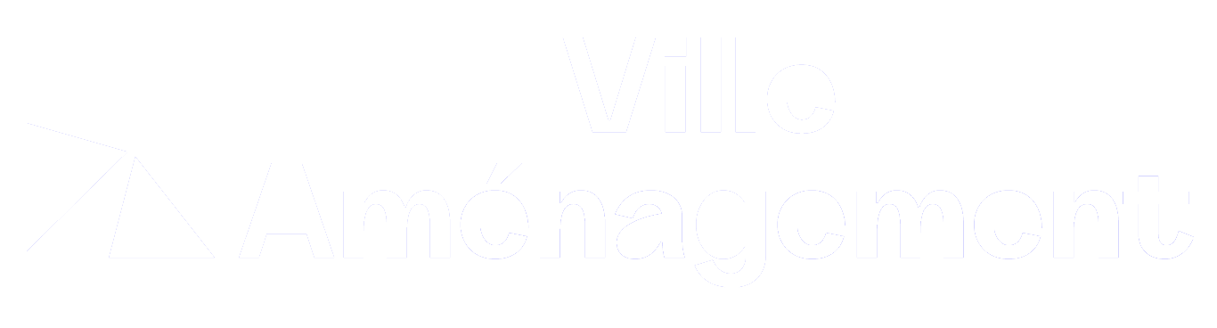 logo club ville aménagement